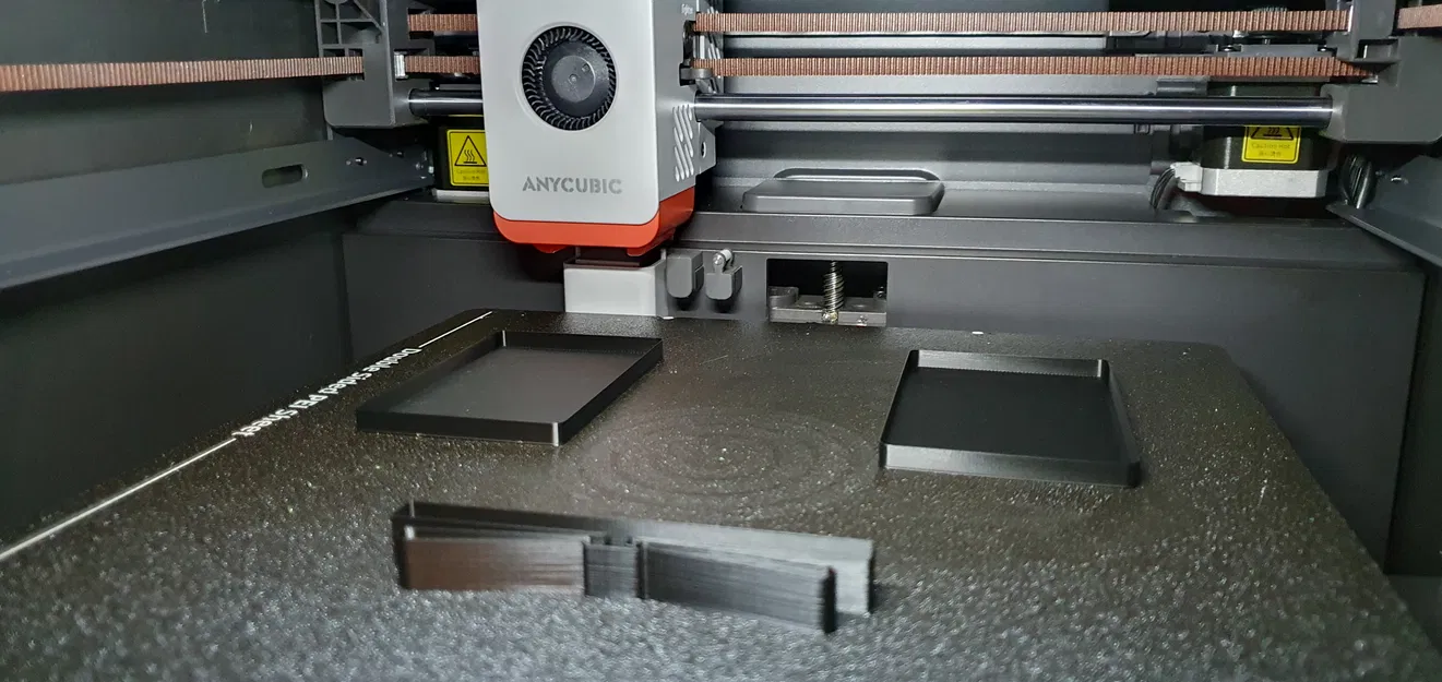 Anycubic ACE Pro: Bộ Chặn Filament & Canh Hàng - Image 6