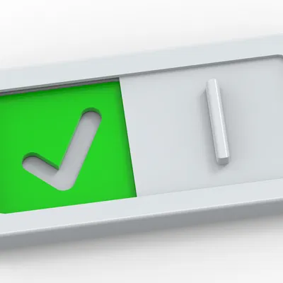 Biển Báo Tình Trạng Sẵn Sàng Cho Vật Tư