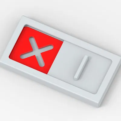 Biển Báo Tình Trạng Sẵn Sàng Cho Vật Tư