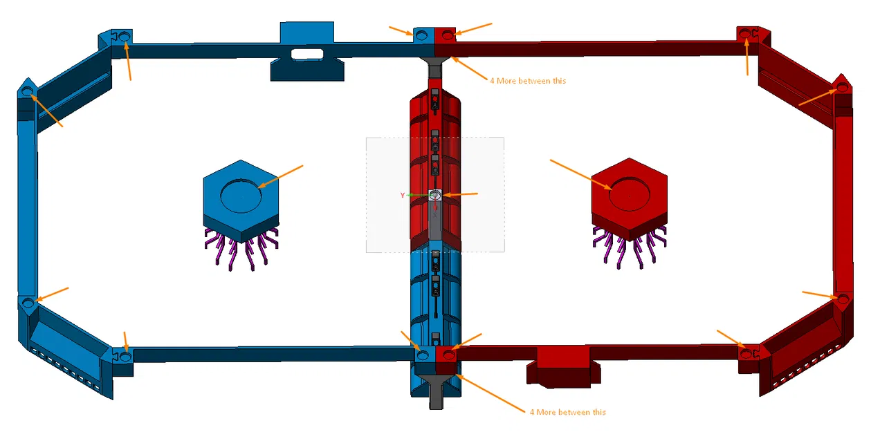 FRC Reefscape Mini Field - Image 2