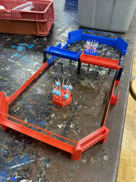 FRC Reefscape Mini Field - Image 3