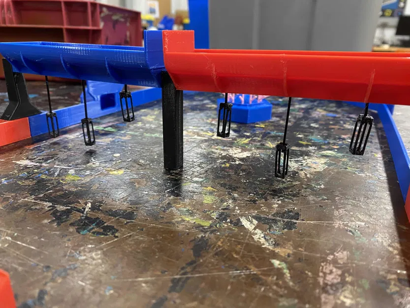 FRC Reefscape Mini Field - Image 4