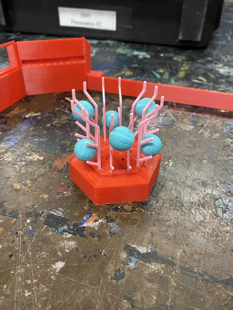 FRC Reefscape Mini Field - Image 5