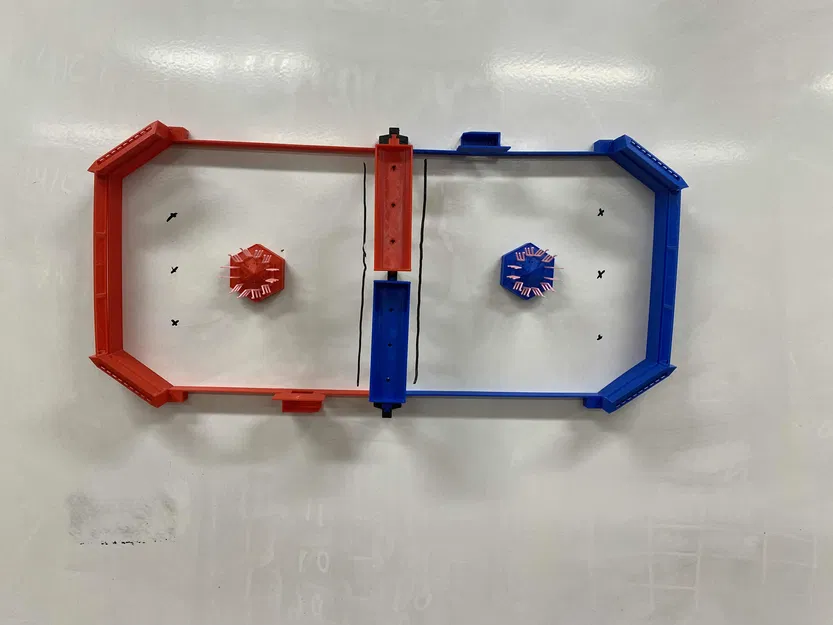 FRC Reefscape Mini Field - Image 7