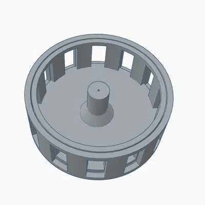 Còi báo động 10/12 cổng (10/12 Port Siren)