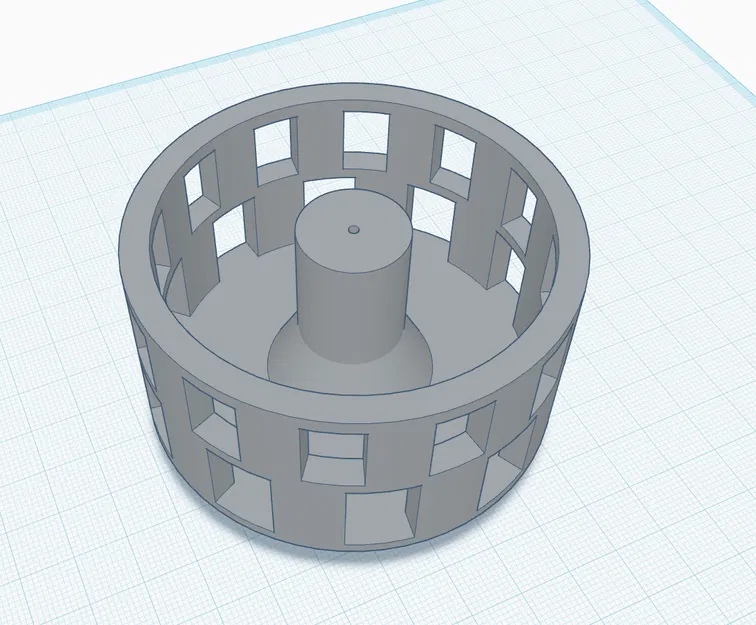 Còi báo động 10/12 cổng (10/12 Port Siren) - Image 5