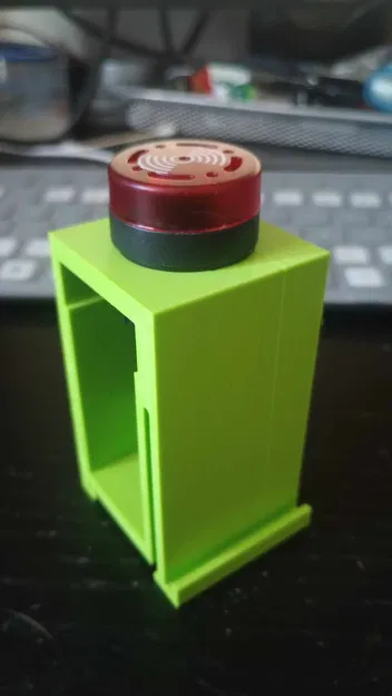 Đế gắn đui đèn cho TH35 DIN Rail (TH35 DIN Rail Lamp Holder Base) - Image 6