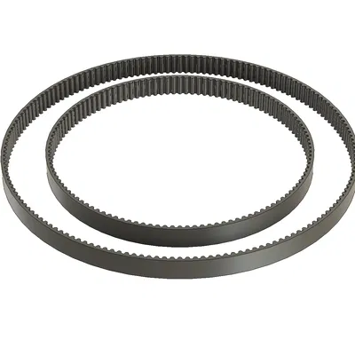 Dây đai GT2 Timing Belt (Parametric, chỉnh pitch & chiều dài)