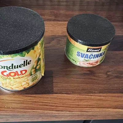 Nắp Đậy Lon Thực Phẩm Đa Năng - Bảo Quản Tươi Ngon