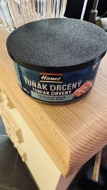 Nắp Đậy Lon Thực Phẩm Đa Năng - Bảo Quản Tươi Ngon - Image 2