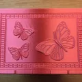 Secret Butterfly Box – Hộp puzzle bí mật - Thumbnail 2