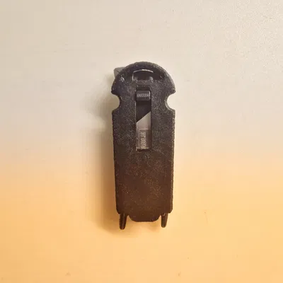 Holder EDC Utility Knife & Knipex Cobra XS (Slimline)