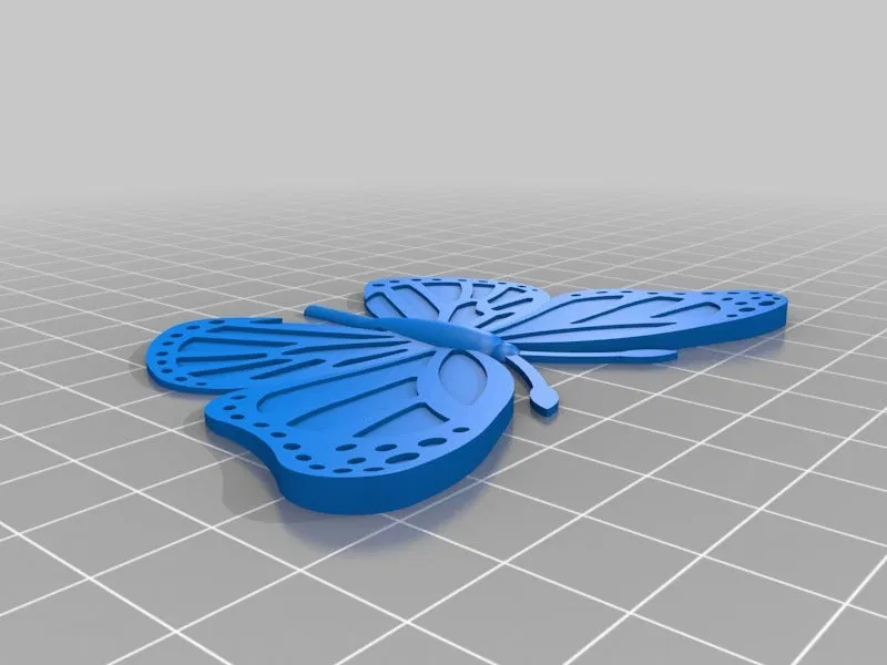 Secret Butterfly Box – Hộp puzzle bí mật - Image 19