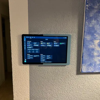 Giá treo tường mỏng cho Samsung A9+ (Samsung A9+ Wall Mount Slim)