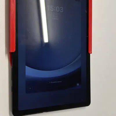 Giá treo tường mỏng cho Samsung A9+ (Samsung A9+ Wall Mount Slim)