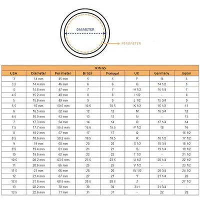 Nhẫn Fidget In 3D Nhiều Họa Tiết Độc Đáo