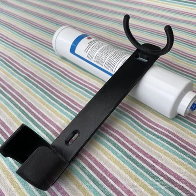 Giá đỡ lõi lọc nước (Water Filter Cartridge Holder)