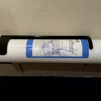 Giá đỡ lõi lọc nước (Water Filter Cartridge Holder)