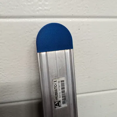 Nắp Bịt Đầu Thanh Ray Hàng Không Airlineschiene