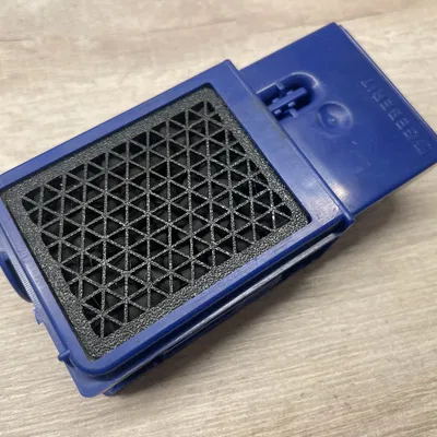 Thay thế lọc Geberit DuoFresh Insert dạng honeycomb carbon filter