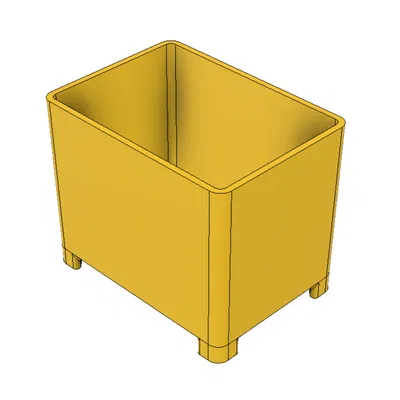 Khay ngăn cho Stanley Professional Organizer Sortiment (nhiều kích thước)