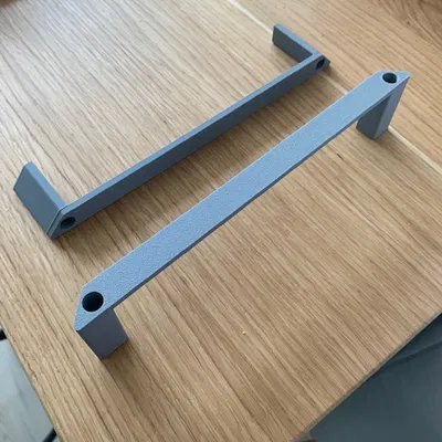 Giá đỡ/gắn nắp nồi (Pot lid holder/mount)