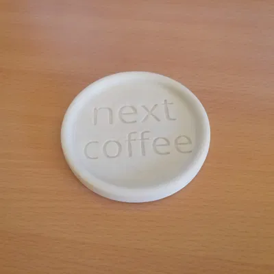 Coaster – Lót ly tuỳ chỉnh