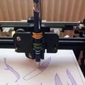Nâng cấp Plotter cho Ender 3/5 (pro) - Thumbnail 1
