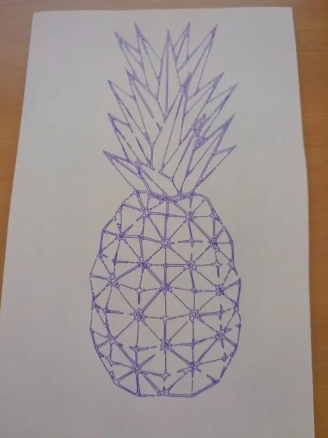 Nâng cấp Plotter cho Ender 3/5 (pro) - Image 2