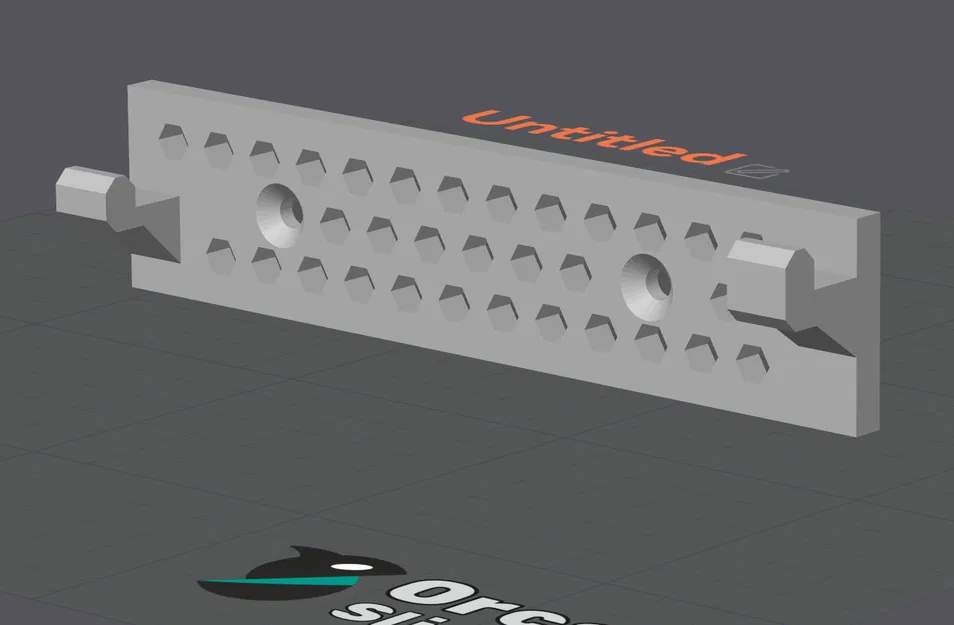 Giá đỡ ngang LEGO Technic Mercedes-AMG F1 42171 - Image 2