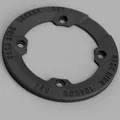MTB Bash Ring/Chain Guard 104BCD cho 32-34T & 36T - Thumbnail 6
