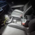 Thùng rác center console cho Hyundai Ioniq 5 - Thumbnail 2