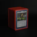 Hộp Đựng Bài 3D Pokemon/MTG (Deck Box) Có Khe Toploader - Thumbnail 1