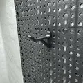 Móc treo dụng cụ cho pegboard Parkside (Tool hook) - Thumbnail 1