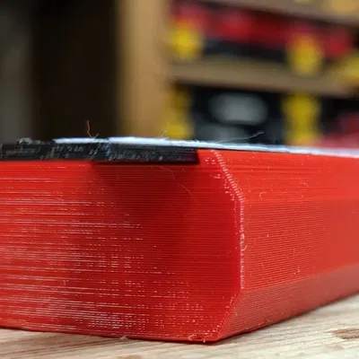 Hệ thống dán nhãn tay cầm Milwaukee Packout Compact Organizer