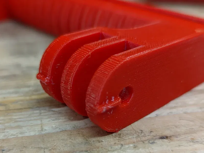 Hệ thống dán nhãn tay cầm Milwaukee Packout Compact Organizer - Image 3