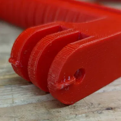 Hệ thống dán nhãn tay cầm Milwaukee Packout Compact Organizer