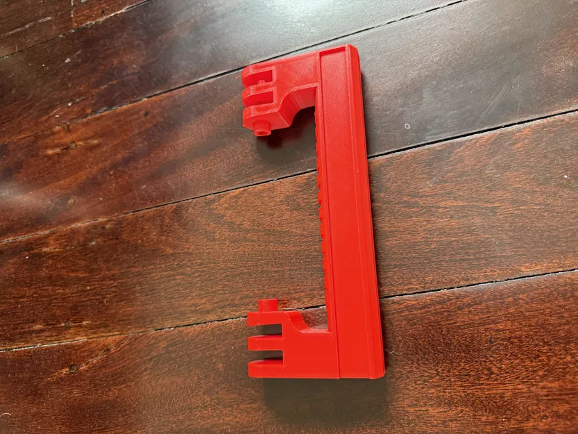 Nhãn dán tùy chỉnh cho tay cầm Milwaukee Packout (loại lớn) - Image 3