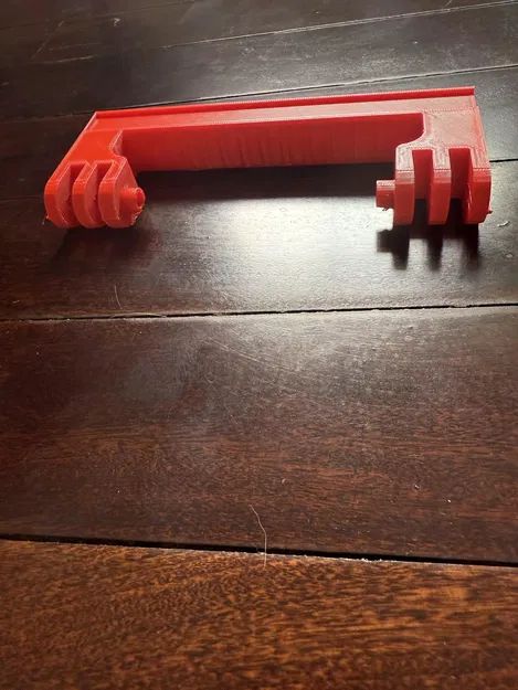 Nhãn dán tùy chỉnh cho tay cầm Milwaukee Packout (loại lớn) - Image 4