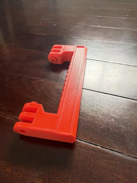 Nhãn dán tùy chỉnh cho tay cầm Milwaukee Packout (loại lớn) - Image 5