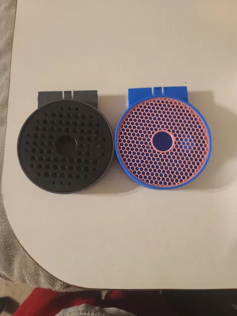 Khay hứng nước thay thế cho Ninja Slushi (Ninja Slushi Replacement Drip Tray) - Image 1