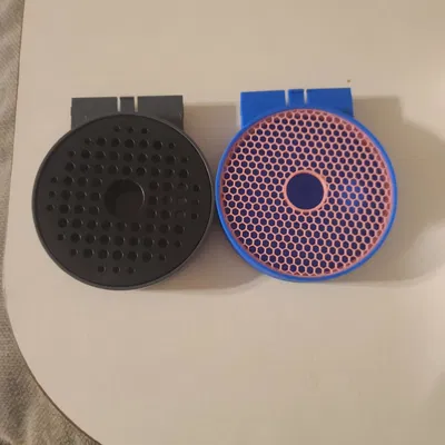 Khay hứng nước thay thế cho Ninja Slushi (Ninja Slushi Replacement Drip Tray)