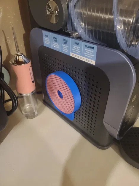 Khay hứng nước thay thế cho Ninja Slushi (Ninja Slushi Replacement Drip Tray) - Image 4