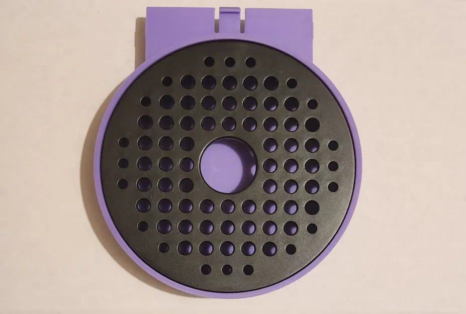 Khay hứng nước thay thế cho Ninja Slushi (Ninja Slushi Replacement Drip Tray) - Image 7