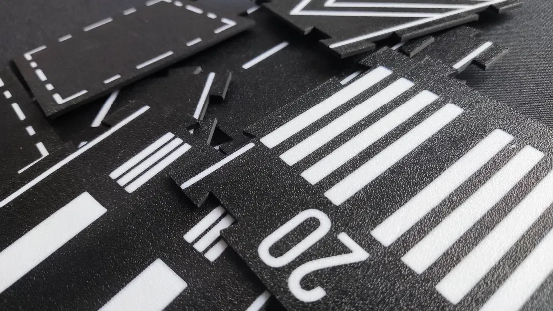 Sân bay. Đường băng. - Image 5