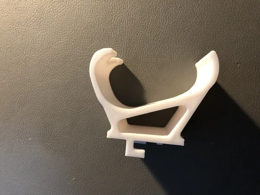 Giá treo tay cầm 8BitDo Ultimate 2C cho IKEA Skadis - Image 6