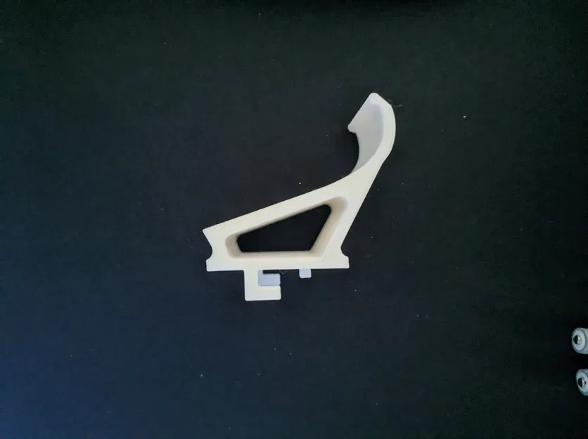 Kệ Treo Tay Cầm 8BitDo Ultimate 2C Cho Bảng Skadis IKEA - Image 6