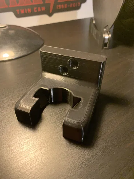 Giá Treo Tường AR Buffer Tube Wall Mount - Image 1