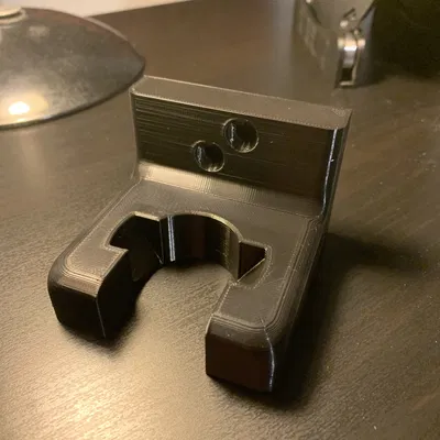 Giá Treo Tường AR Buffer Tube Wall Mount