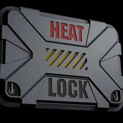 Nút Chặn Nhiệt Bảo Vệ Bo Mạch Máy In FlashForge Adventurer 5M